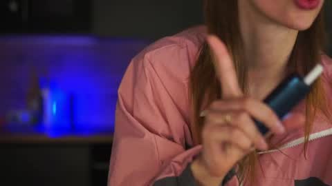 Ari online show from June 9, 4:52 am