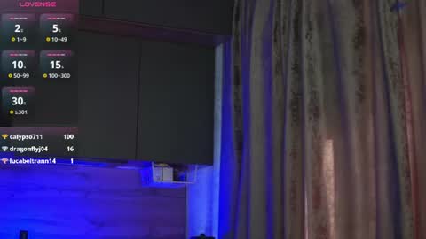 Ari online show from July 1, 12:45 am