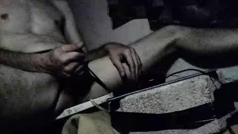 plunginindeep online show from May 22, 8:22 pm