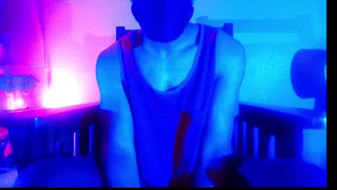 StraightPlush online show from July 25, 1:20 am