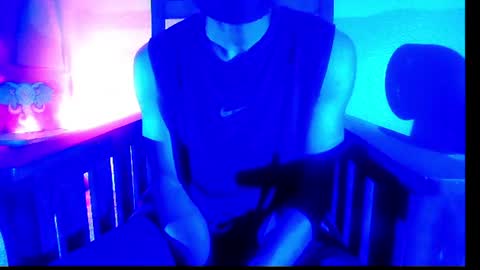 StraightPlush online show from July 29, 12:17 am