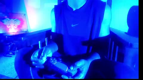 StraightPlush online show from August 12, 3:42 am