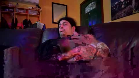 pnwchief420 online show from March 18, 8:53 am