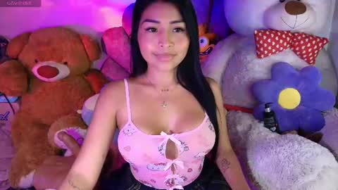 Nicole online show from July 30, 12:29 am