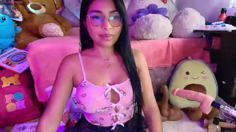Nicole online show from July 30, 2:52 am