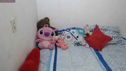 pocahontas_princess__ online show from July 26, 8:14 pm
