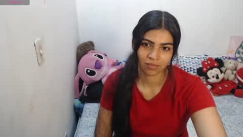 pocahontas_princess__ online show from July 30, 5:53 pm