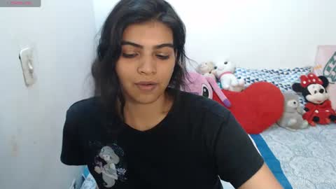 pocahontas_princess__ online show from August 2, 11:11 pm