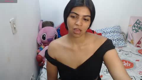 pocahontas_princess__ online show from August 6, 8:52 pm