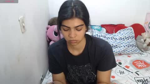 pocahontas_princess__ online show from August 7, 7:36 pm