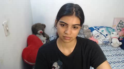 pocahontas_princess__ online show from August 14, 5:49 pm