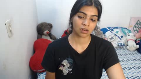 pocahontas_princess__ online show from August 14, 8:01 pm