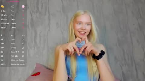 Mary online show from May 30, 10:39 am