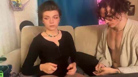 Cute Sofia and Handsome Richy online show from July 21, 6:38 am