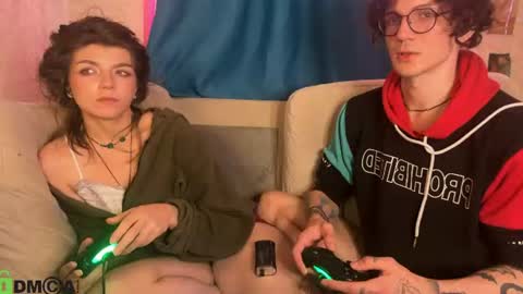 Cute Sofia and Handsome Richy online show from July 24, 8:50 am