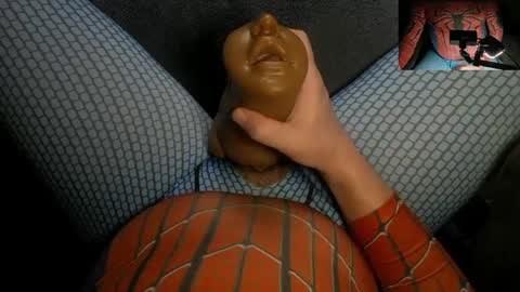 pockystick69 online show from April 18, 6:05 am