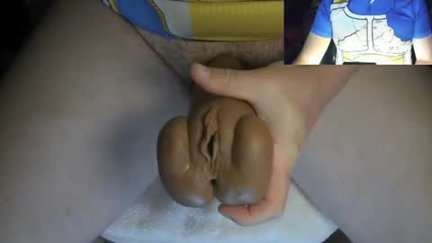 pockystick69 online show from July 20, 4:21 pm