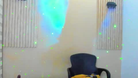 poderoso_samael online show from April 23, 4:49 am