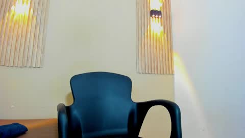 poderoso_samael online show from April 28, 5:18 am