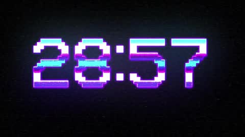 poderoso_samael online show from April 28, 7:30 am