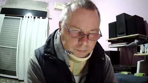 Polako online show from May 12, 12:35 am