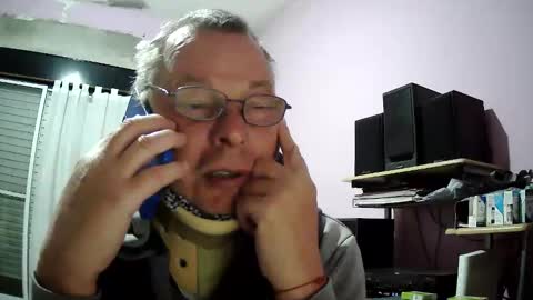Polako online show from May 12, 2:45 am