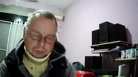 Polako online show from May 12, 3:51 am