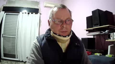 Polako online show from May 17, 11:39 pm