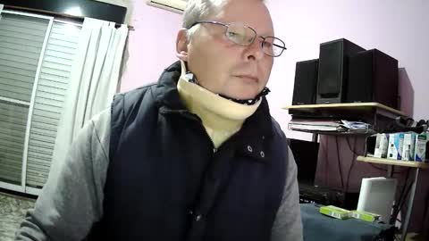 Polako online show from May 24, 10:34 pm