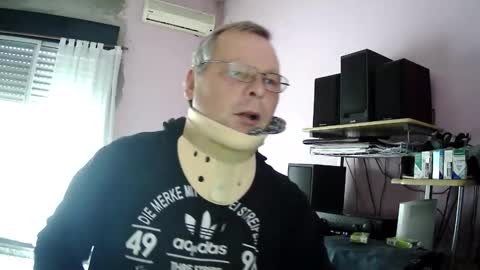 Polako online show from June 7, 4:56 pm