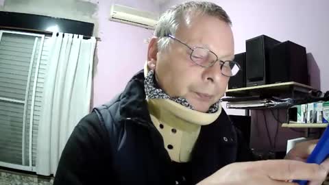 Polako online show from June 8, 1:11 am