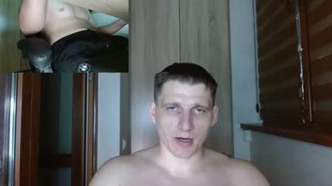 Poliglotjoe2 online show from August 6, 12:42 am