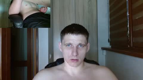 Poliglotjoe2 online show from August 7, 7:36 pm