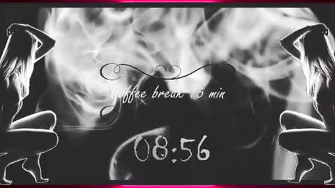Polina online show from August 9, 2:23 am