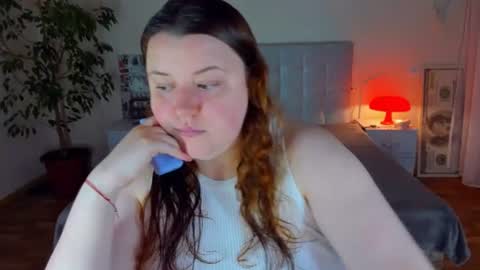 Polina online show from July 24, 5:38 pm