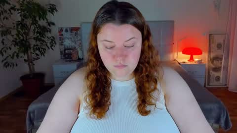 Polina online show from July 24, 6:44 pm