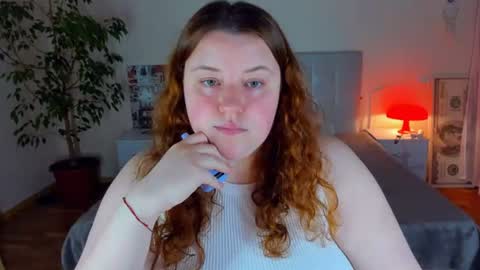 Polina online show from July 25, 6:56 pm