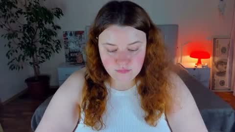 Polina online show from July 25, 9:19 pm