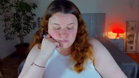 Polina online show from July 26, 7:08 pm