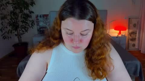 Polina online show from July 26, 11:32 pm