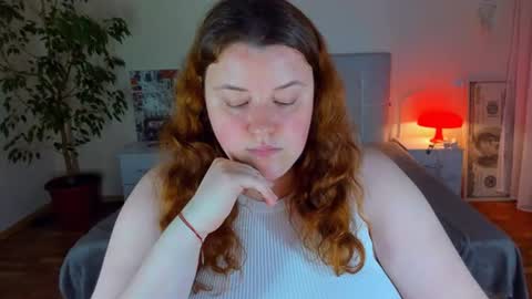 Polina online show from July 27, 12:38 am