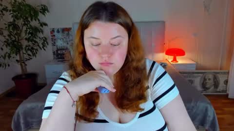 Polina online show from July 27, 7:41 pm
