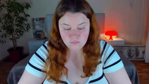 Polina online show from July 27, 10:59 pm