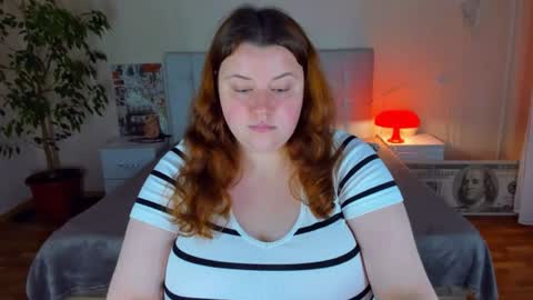 Polina online show from July 28, 12:05 am