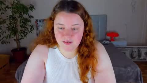 Polina online show from July 30, 10:16 pm
