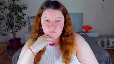 Polina online show from July 30, 11:44 pm