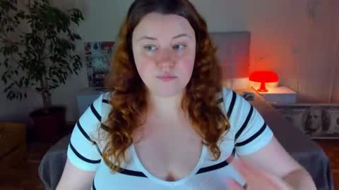 Polina online show from July 31, 10:15 pm