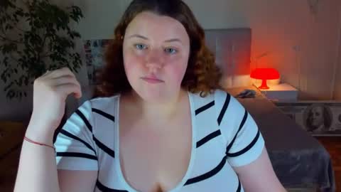 Polina online show from July 31, 11:32 pm