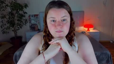 Polina online show from August 3, 7:54 pm