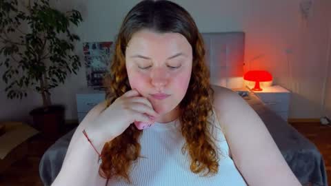 Polina online show from August 3, 9:00 pm